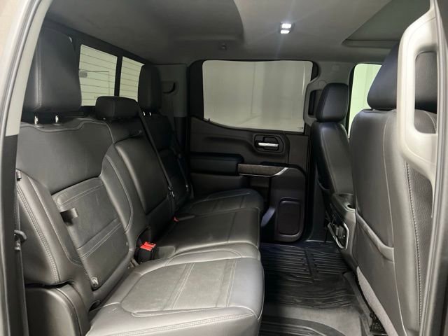 Used 2020 GMC Sierra 1500 Denali w/ Denali Ultimate Package image 52