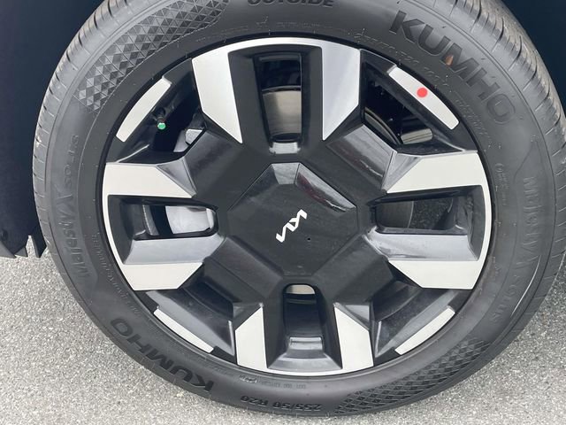 New 2027 Kia Telluride S image 6