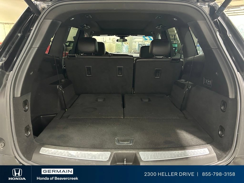 Used 2022 Cadillac XT6 Premium Luxury AWD/4WD image 31