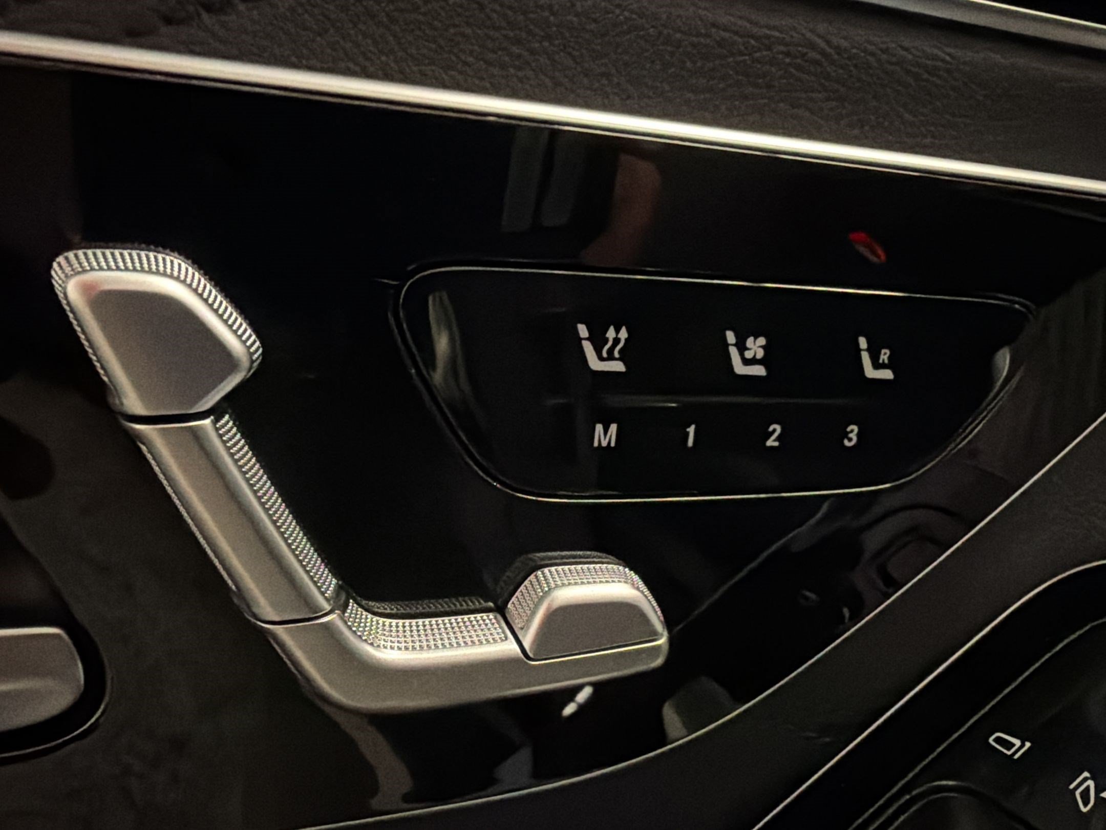 Certified 2024 Mercedes-Benz S 63 AMG S image 16