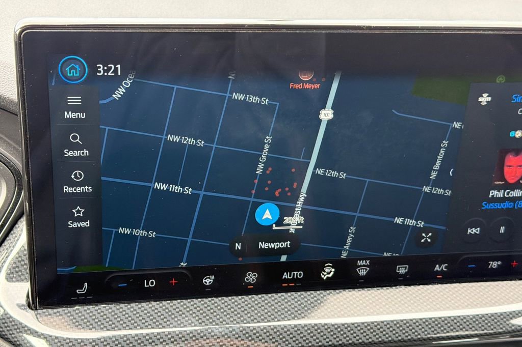 Certified 2023 Ford Escape ST-Line w/ Tech Pack #1 image 18