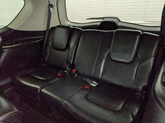 Used 2024 INFINITI QX80 Luxe image 18