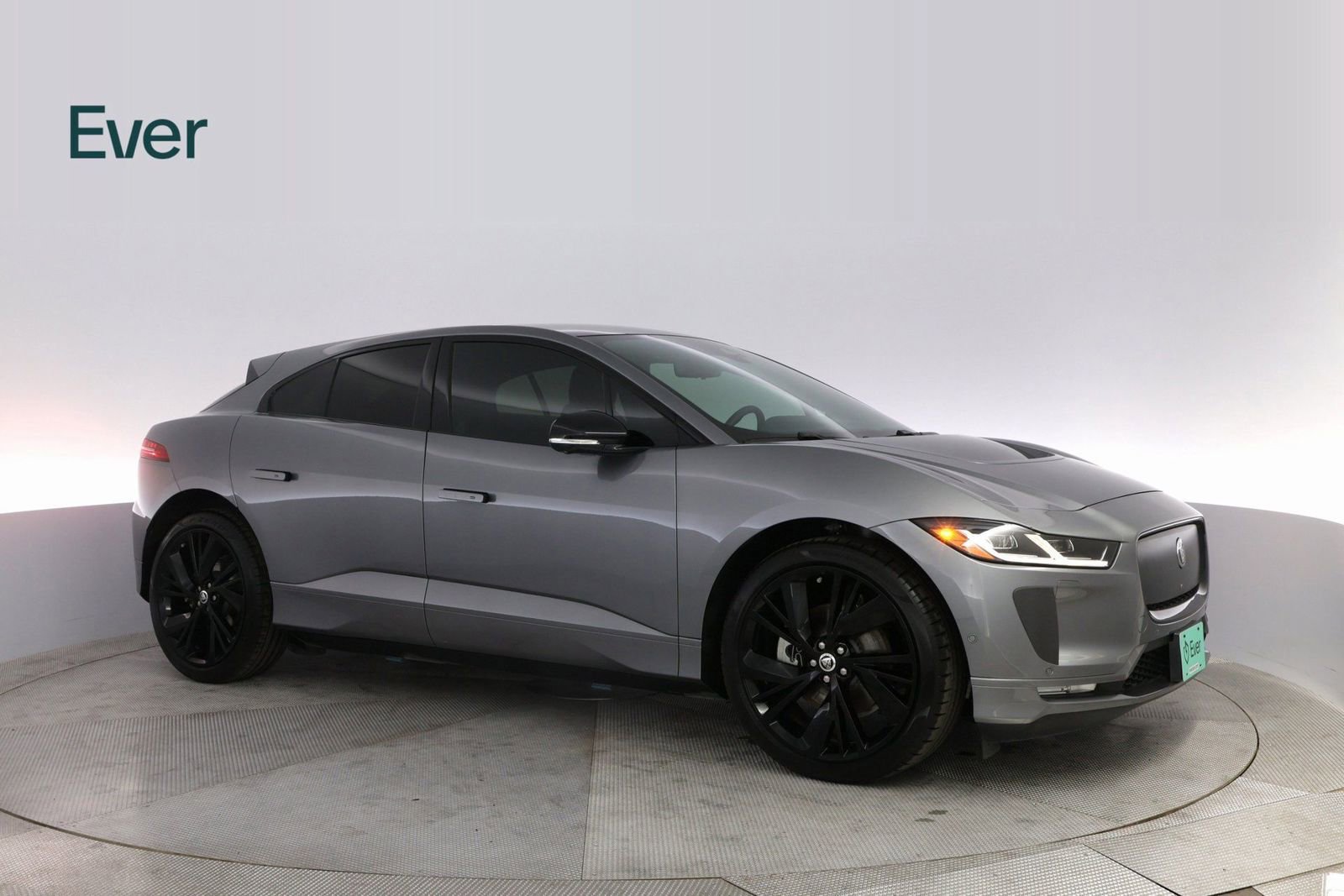 Used 2024 Jaguar I-PACE R-Dynamic HSE image 5