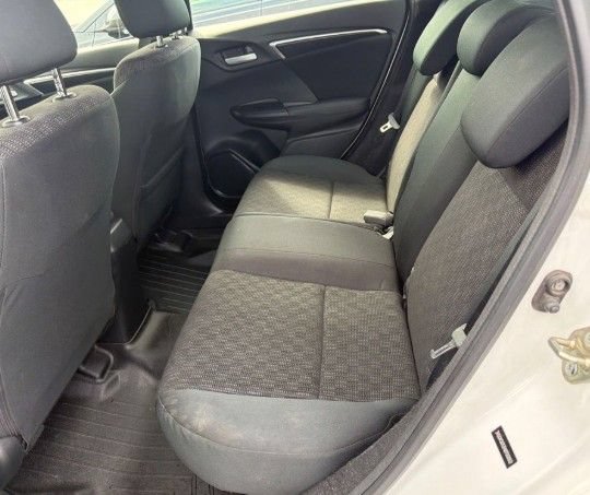 Used 2017 Honda Fit LX image 6