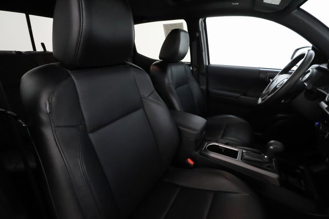 Used 2023 Toyota Tacoma TRD Sport w/ TRD Premium Sport Package image 24