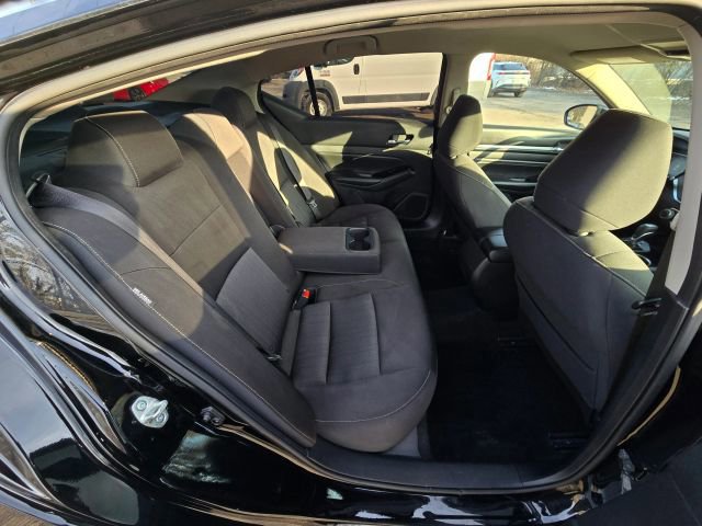 Used 2021 Nissan Altima 2.5 SV image 13