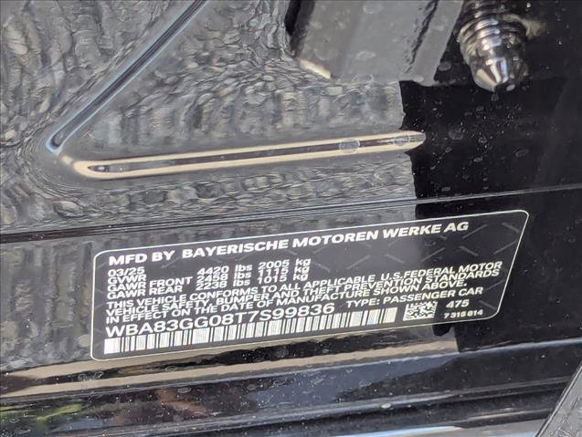 Certified 2026 BMW 228i w/ Premium Package image 17