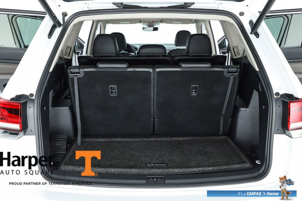 Used 2023 Volkswagen Atlas SEL Premium AWD/4WD image 69