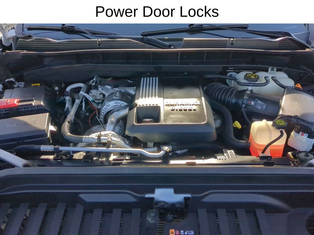 Used 2023 GMC Sierra 1500 Denali w/ Denali Reserve Package image 40