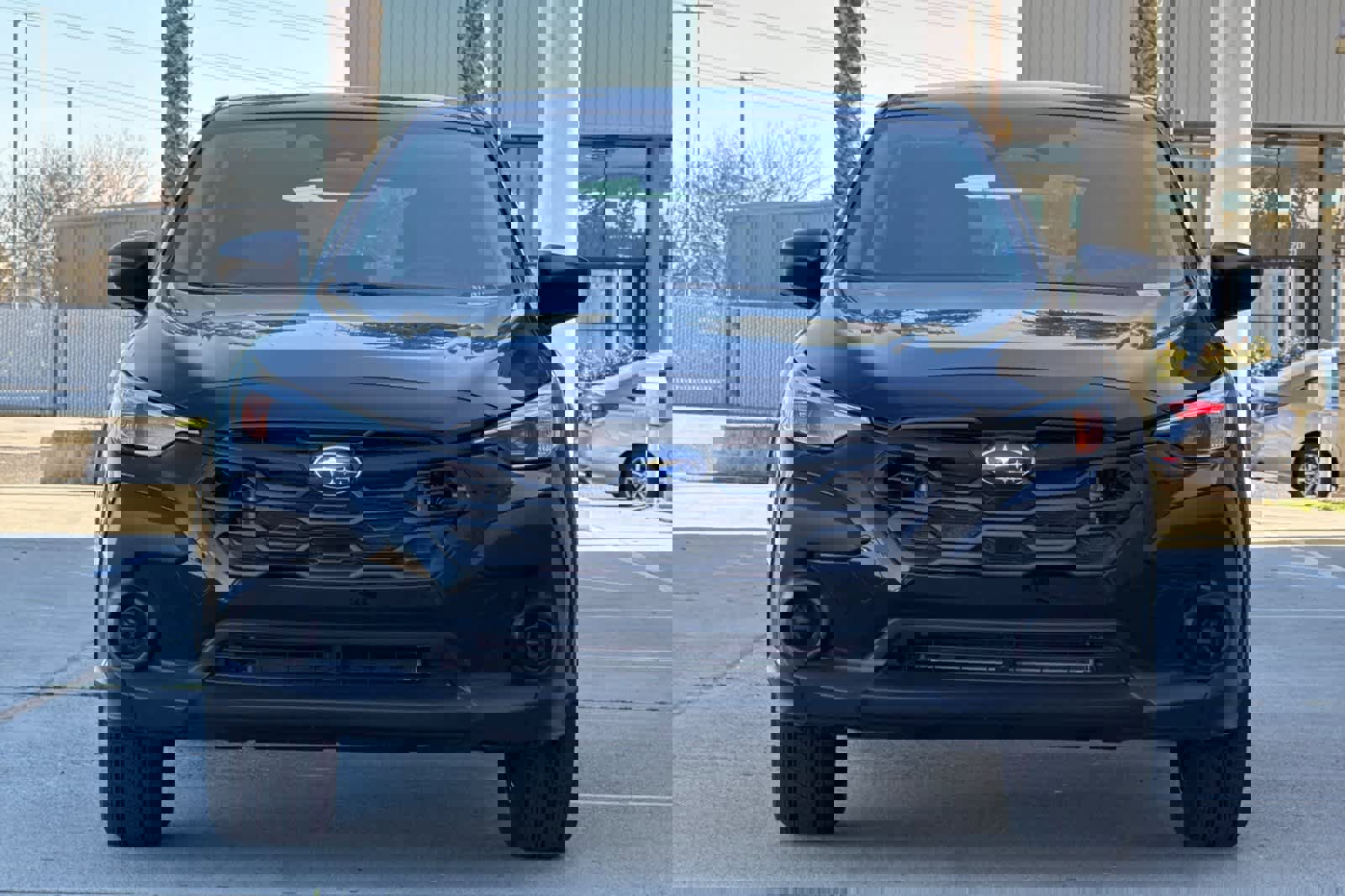 New 2026 Subaru Crosstrek 2.5i image 8