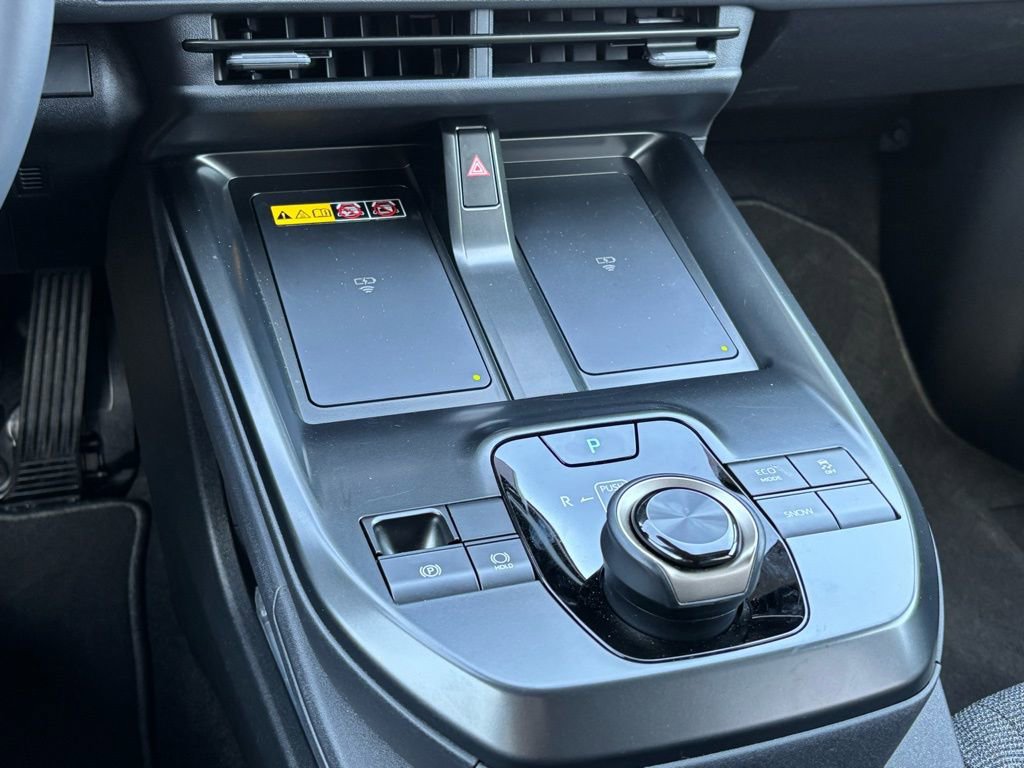 Used 2026 Toyota bZ image 22