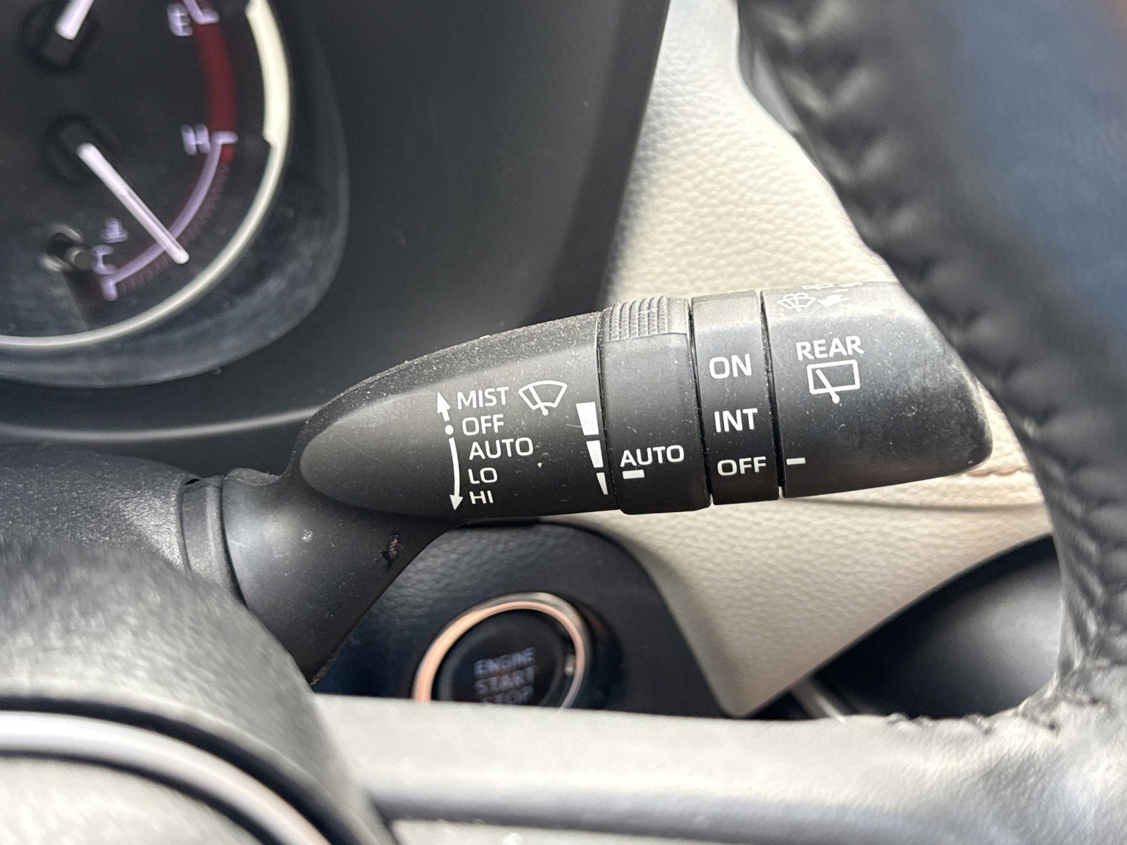 Used 2020 Toyota RAV4 Limited w/ Limited Grade Weather Package FWD image 25
