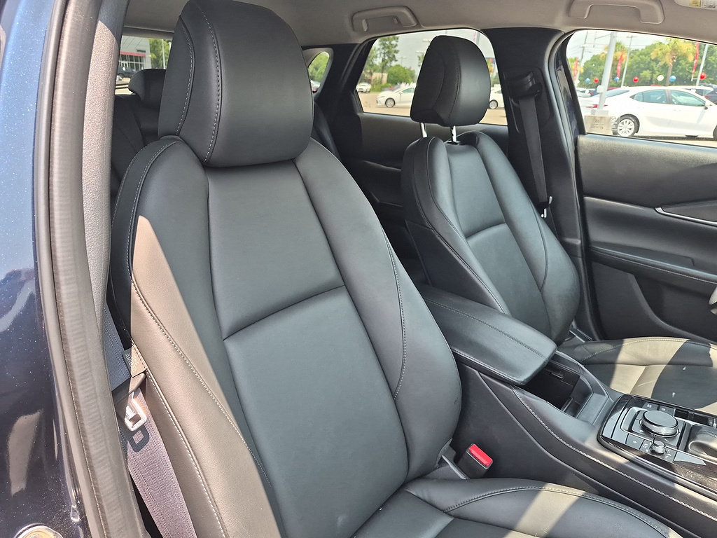 Used 2024 MAZDA CX-30 AWD 2.5 S w/ Select Sport Pkg image 33