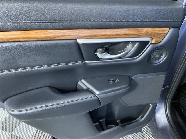 Used 2022 Honda CR-V Touring image 26