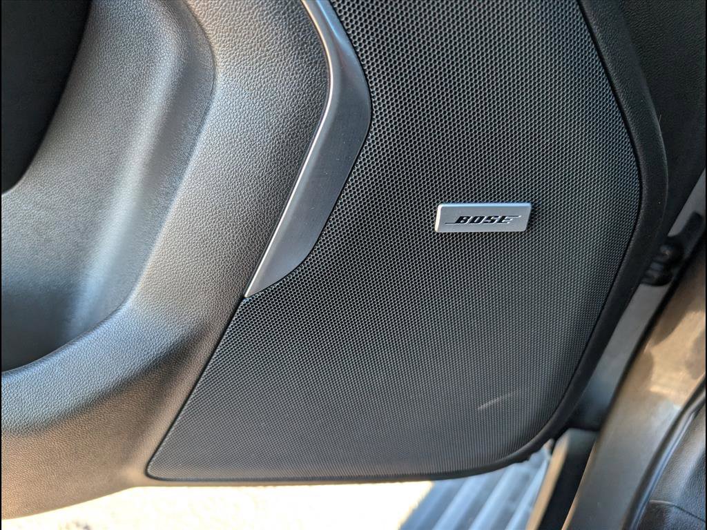 Used 2021 Chevrolet Tahoe High Country w/ Premium Package image 19