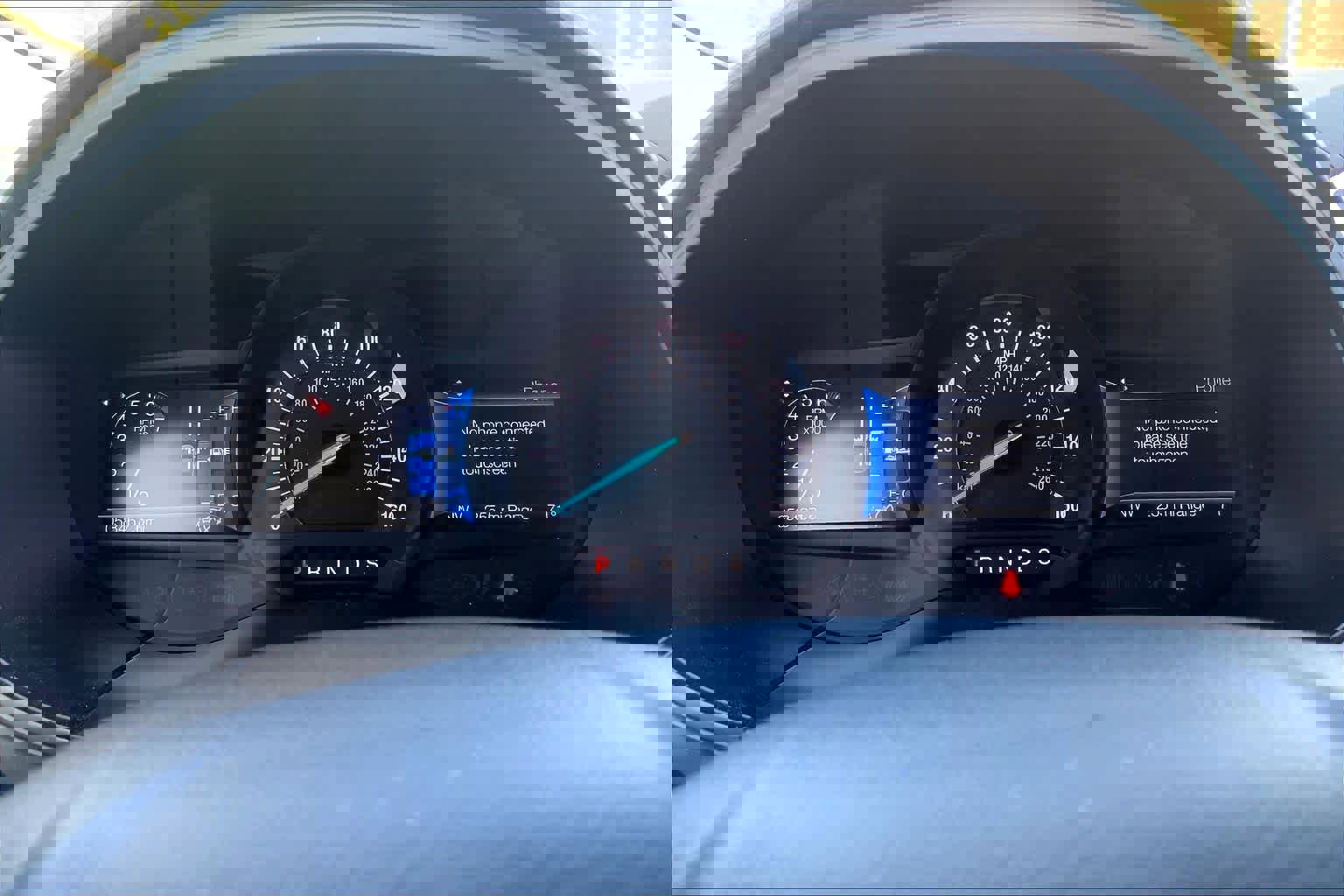 Used 2024 Ford Edge Titanium image 26