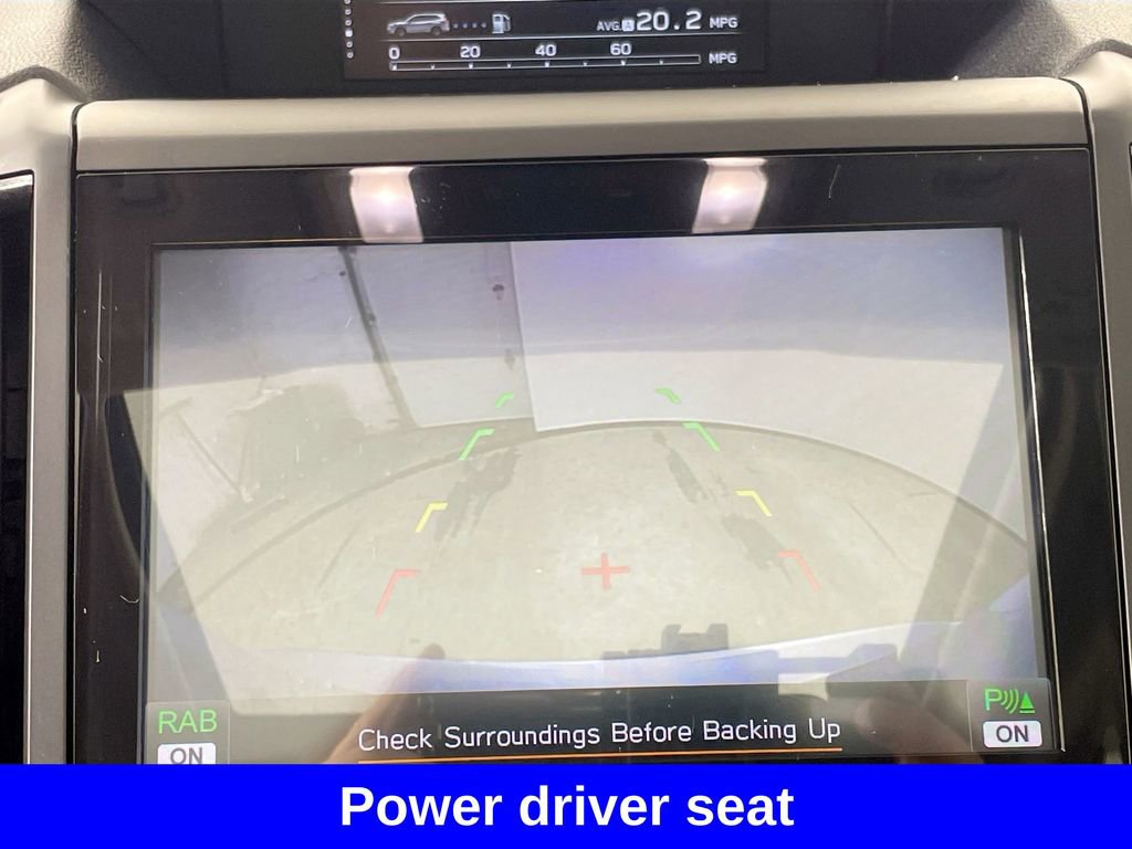 Used 2024 Subaru Forester Sport image 20