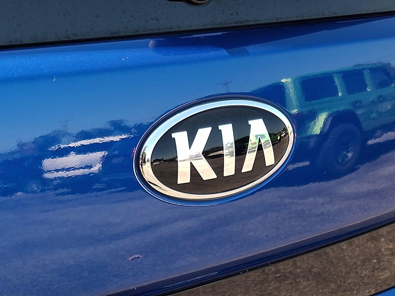 Used 2020 Kia Soul X-Line FWD image 29