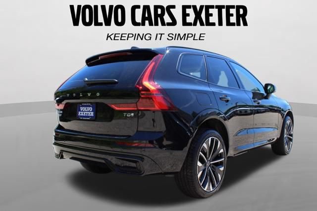 New 2026 Volvo XC60 T8 Ultra w/ Protection Package Premier AWD/4WD image 7