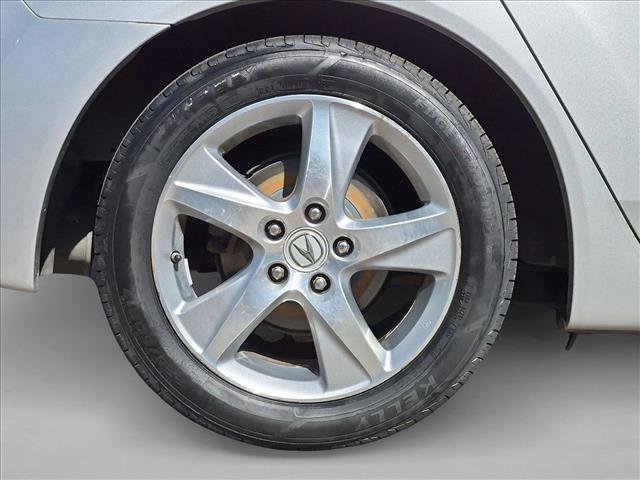 Used 2012 Acura TSX Sedan FWD image 24