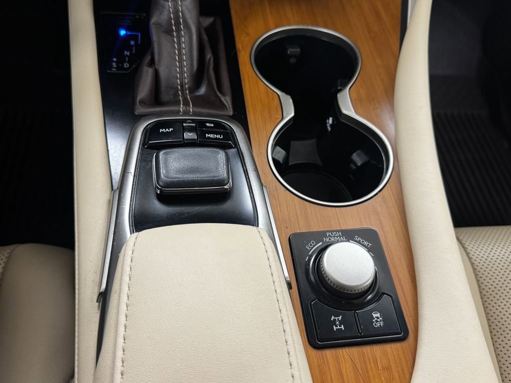 Used 2017 Lexus RX 350 AWD image 29