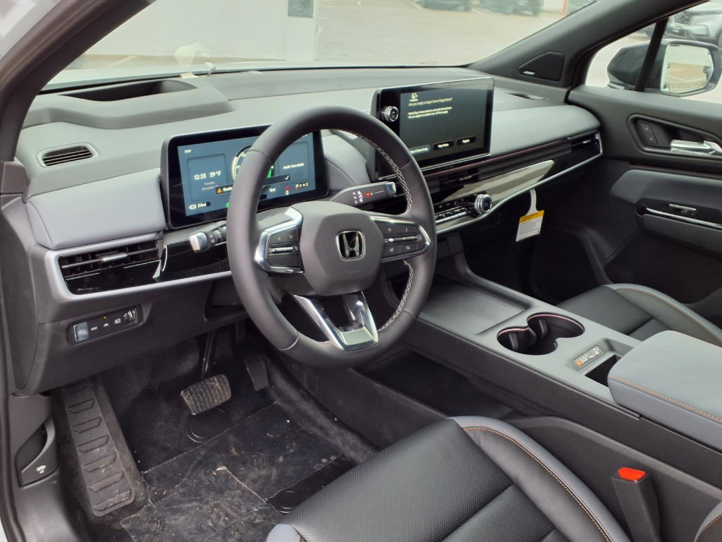 New 2026 Honda Prologue Elite image 9
