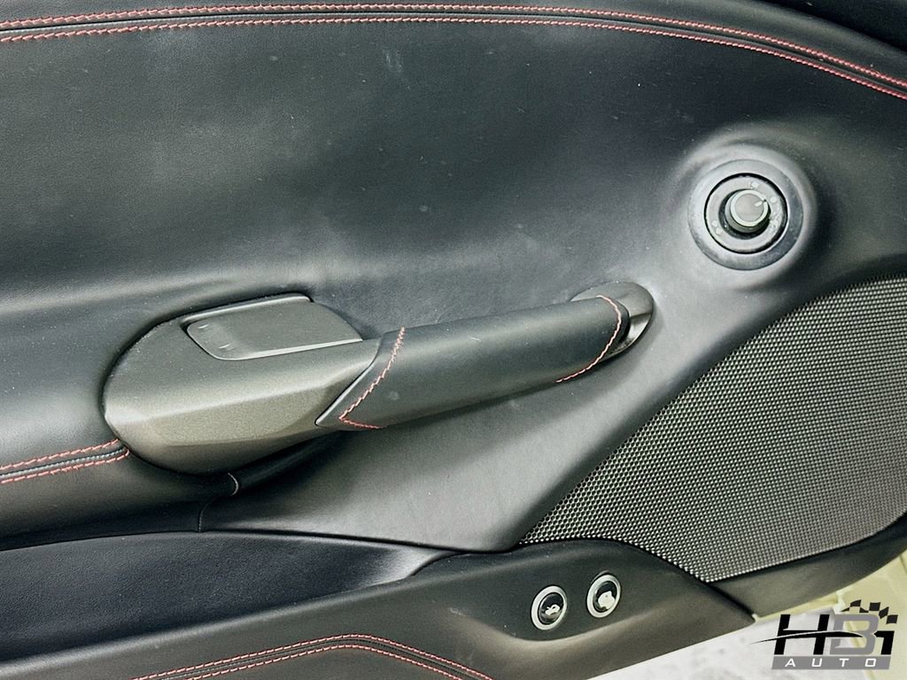 Used 2018 Ferrari 488 Spider image 14