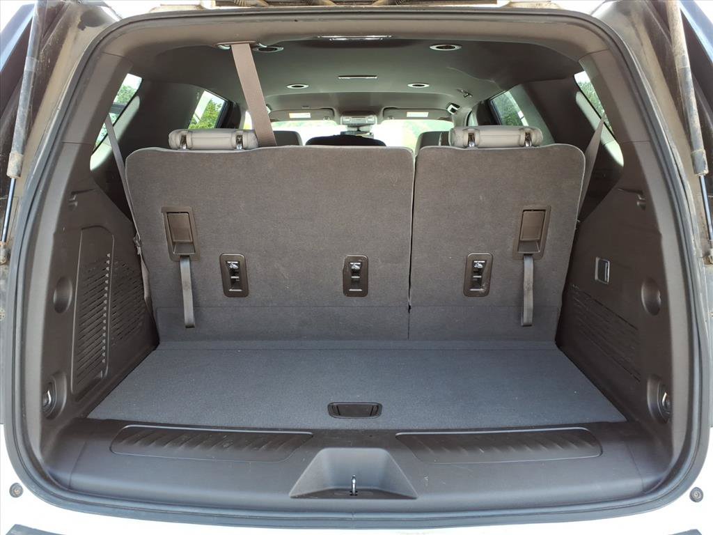 Used 2023 Chevrolet Tahoe LS w/ Max Trailering Package AWD/4WD image 8
