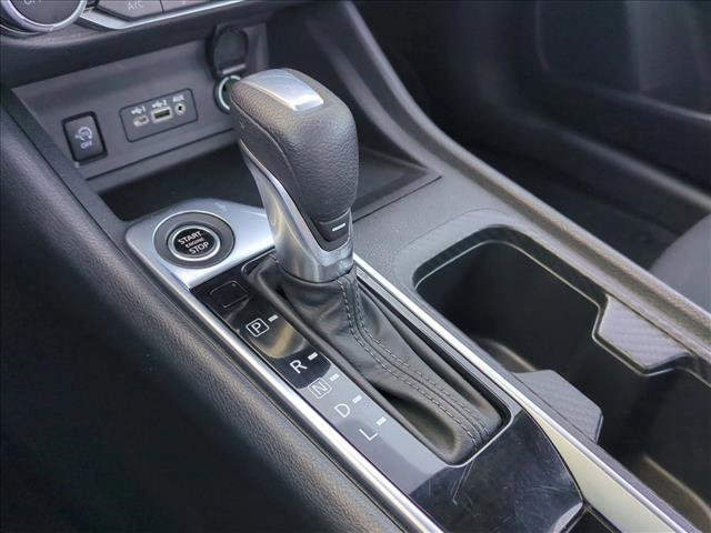 Used 2024 Nissan Sentra SV image 12