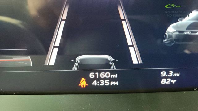 Used 2023 Audi e-tron GT Premium Plus w/ Executive Package AWD/4WD image 39