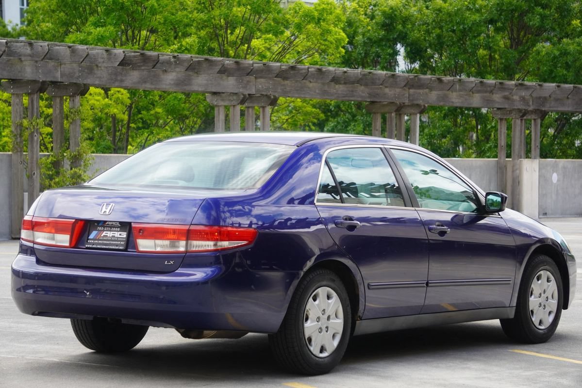 Used 2004 Honda Accord LX image 19