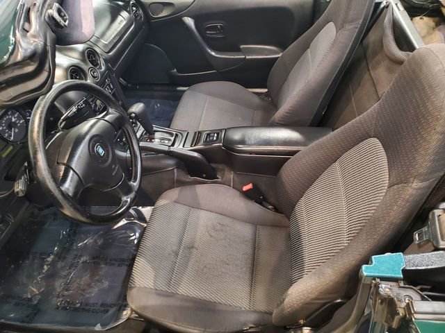 Used 1999 MAZDA MX-5 Miata RWD image 14