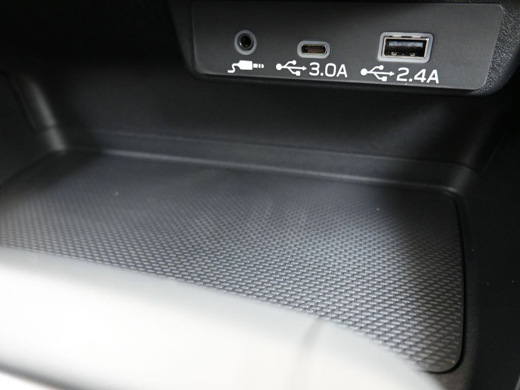 New 2026 Subaru Crosstrek 2.0i Premium image 34
