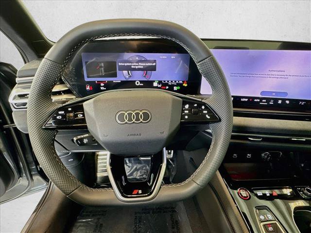 New 2026 Audi S5 Premium Plus AWD/4WD image 10