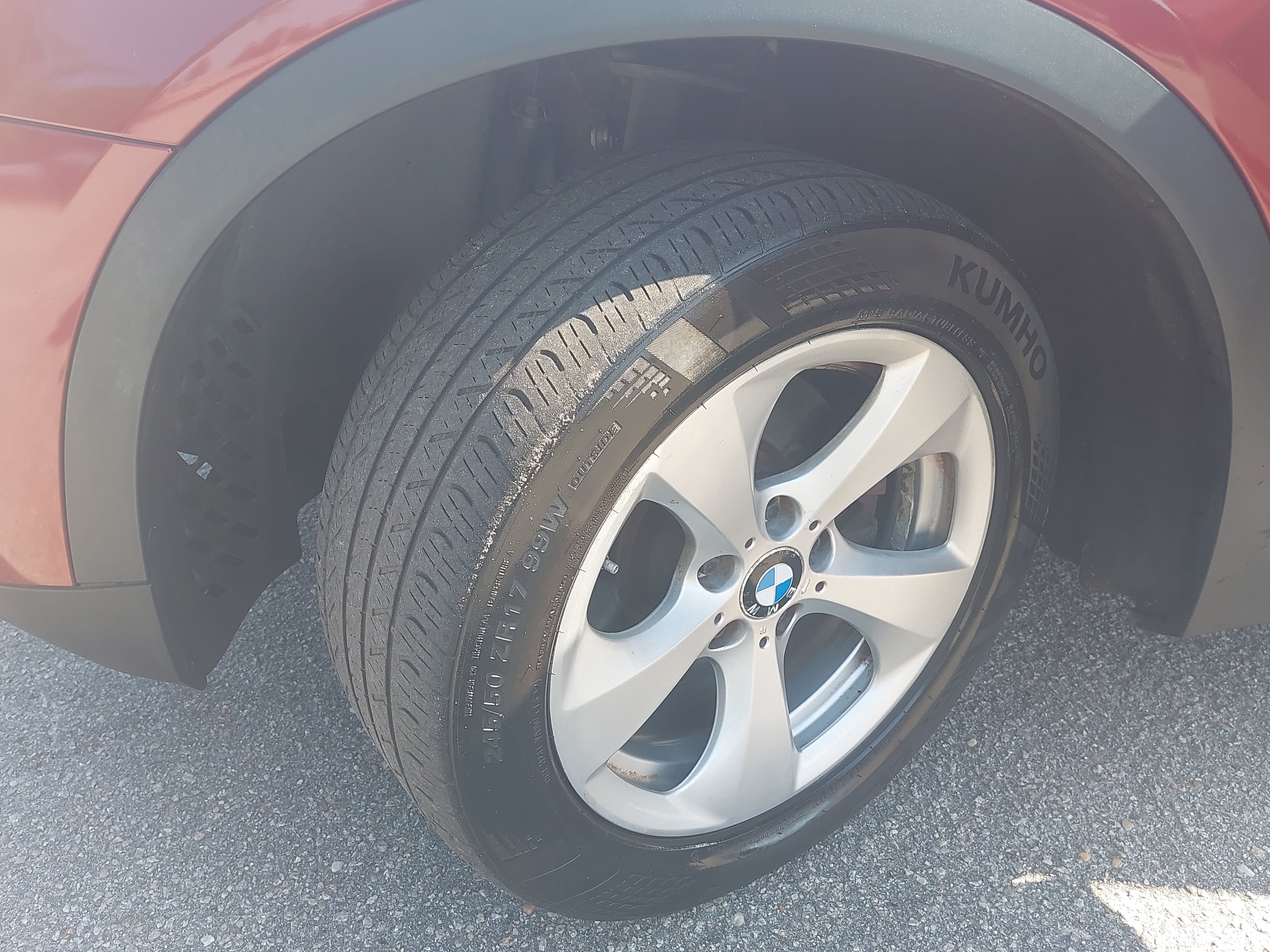 Used 2012 BMW X3 xDrive28i AWD/4WD image 30
