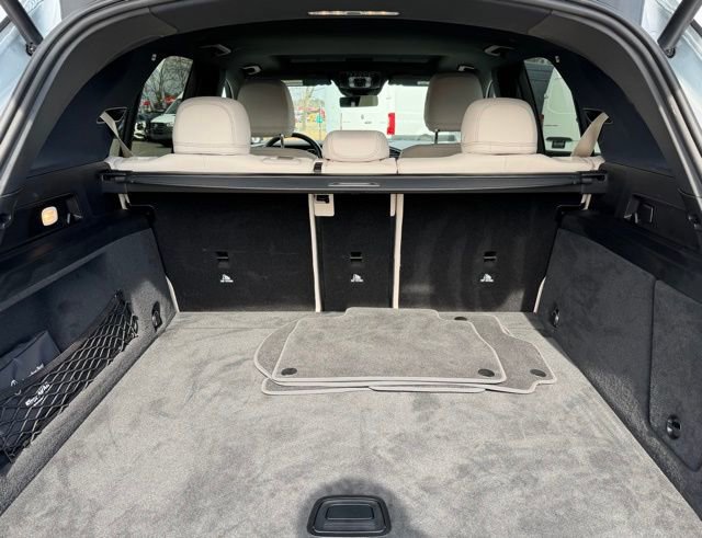 Certified 2025 Mercedes-Benz GLE 350 4MATIC image 10
