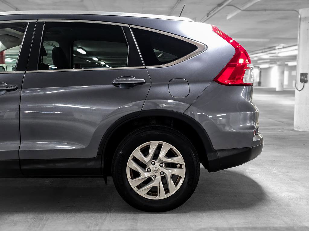 Used 2016 Honda CR-V EX-L image 15
