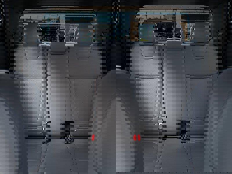 New 2026 Hyundai Santa Cruz SEL image 12