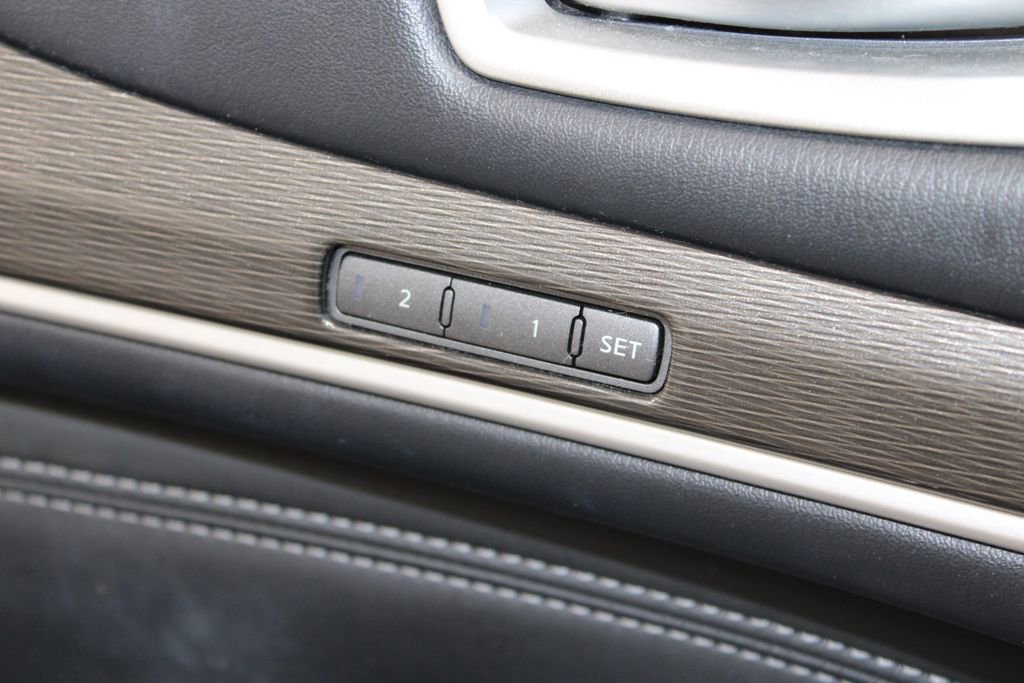 Used 2019 INFINITI QX60 Luxe FWD image 26