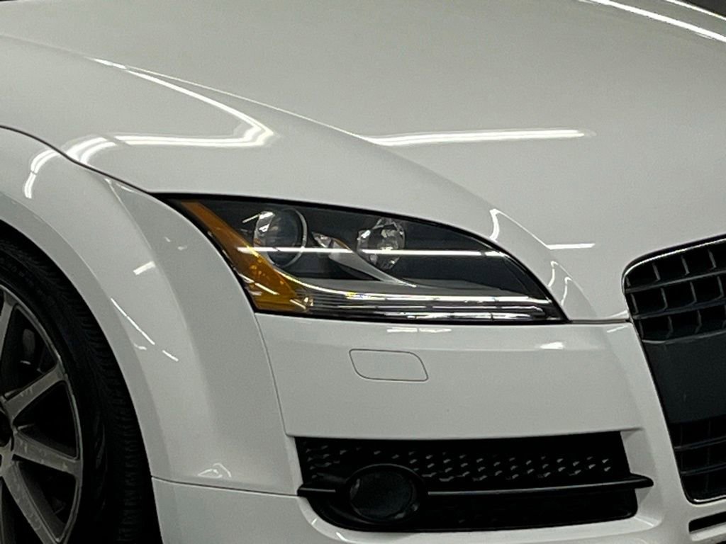Used 2009 Audi TT 2.0T image 31