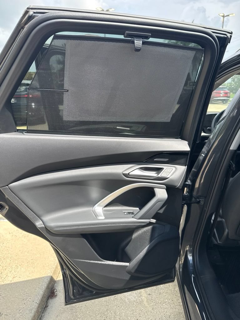 Certified 2025 Audi Q5 Prestige AWD/4WD image 9