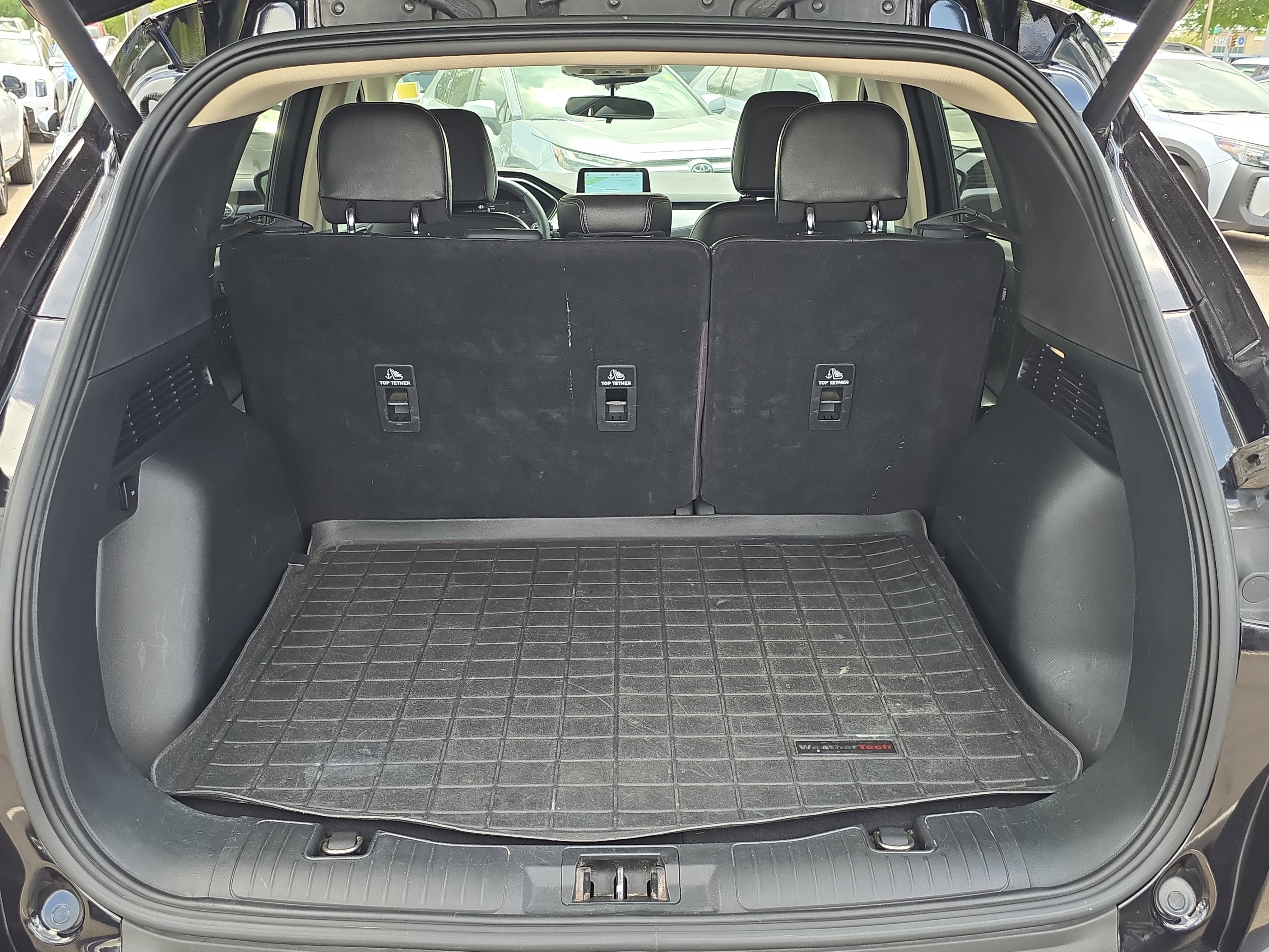 Used 2020 Ford Escape SEL AWD/4WD image 10