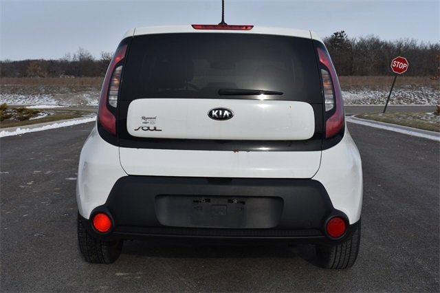 Used 2016 Kia Soul image 4