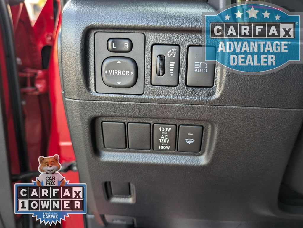 Used 2023 Toyota 4Runner SR5 Premium w/ Moonroof Package AWD/4WD image 15