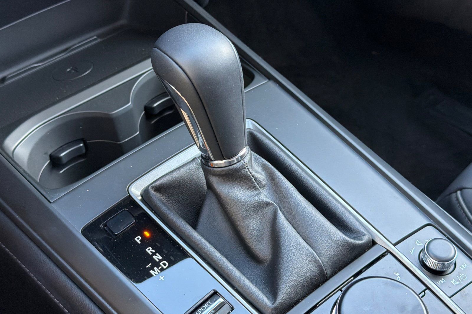 Certified 2026 MAZDA CX-30 AWD 2.5 S w/ Premium Package image 20