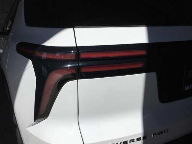 New 2026 Chevrolet Traverse LT w/ LPO, Floor Liner Package image 17