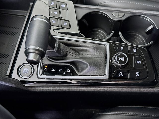 Used 2024 Kia Sportage SX image 17