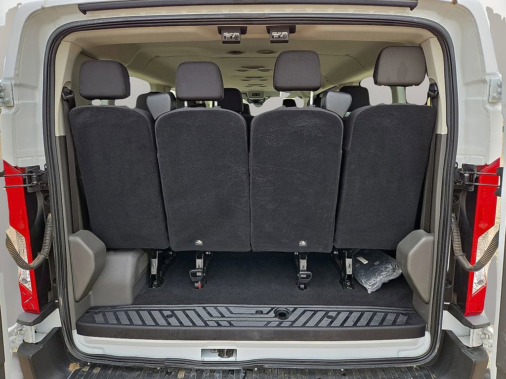 Used 2024 Ford Transit 350 XLT image 14