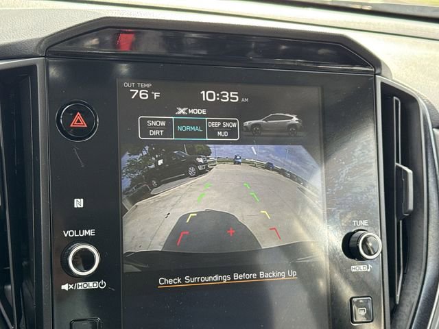 Certified 2026 Subaru Crosstrek 2.0i Premium image 25