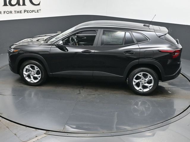 New 2026 Chevrolet Trax LS w/ LS Convenience Package image 21